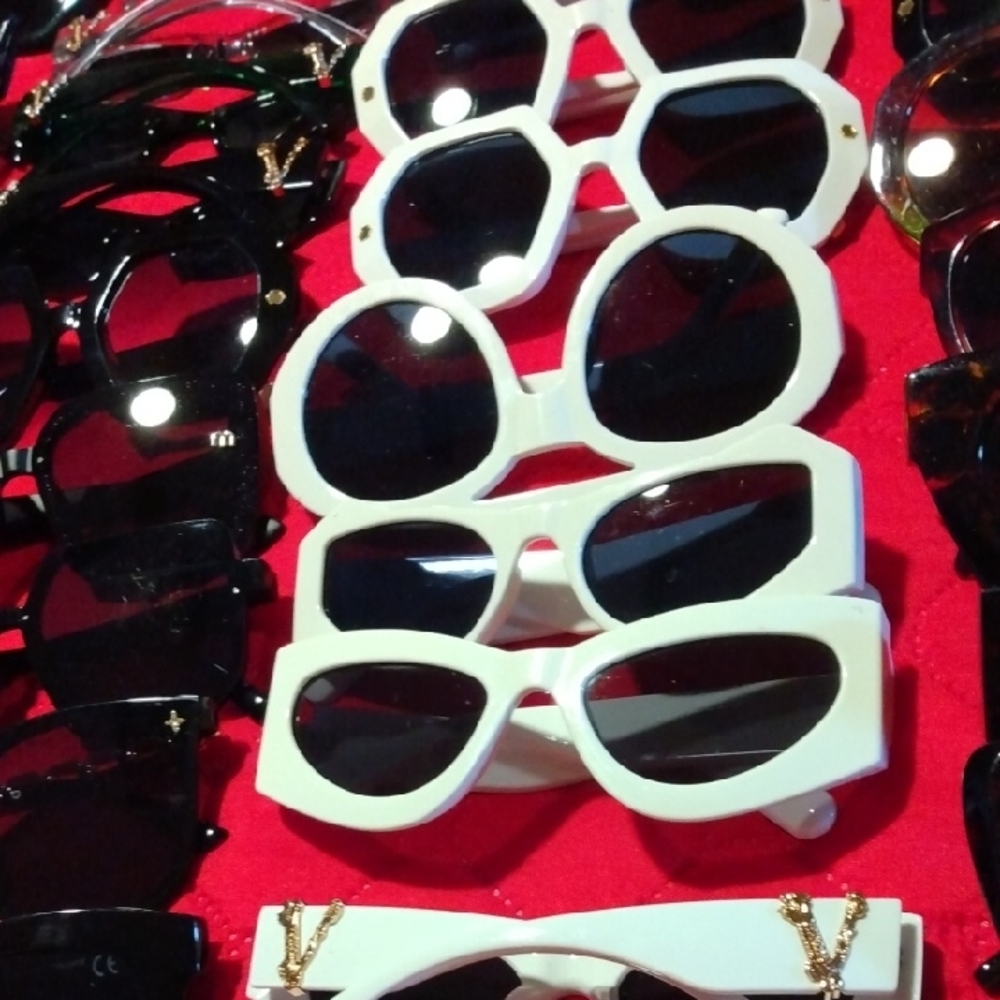 Stylish Sunglasses Collection